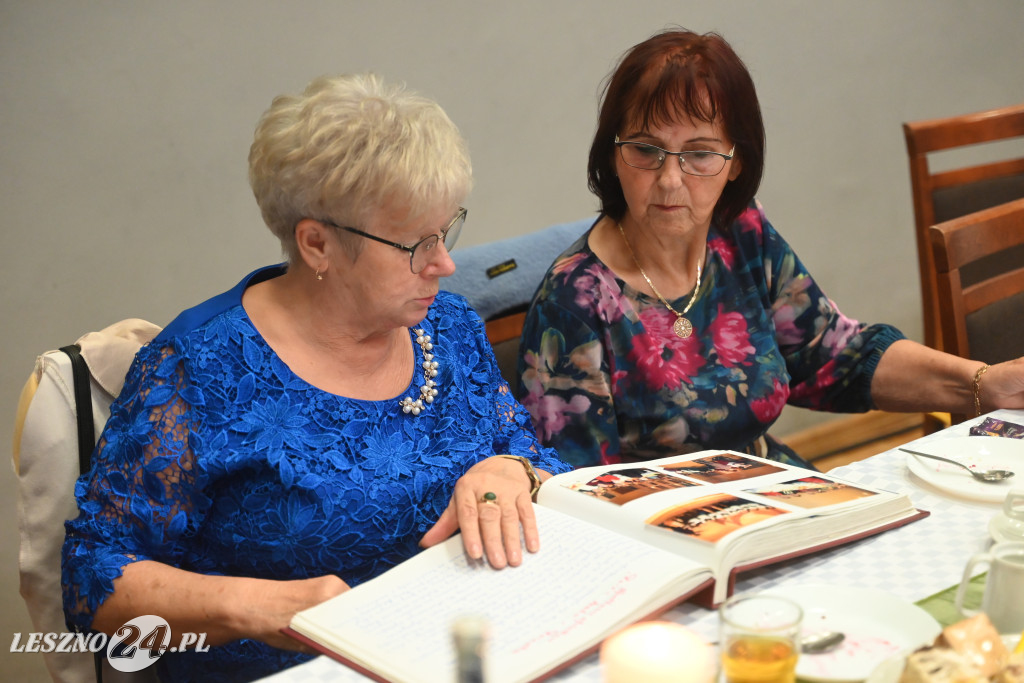 25 lat ma koło emerytów z Garzyna