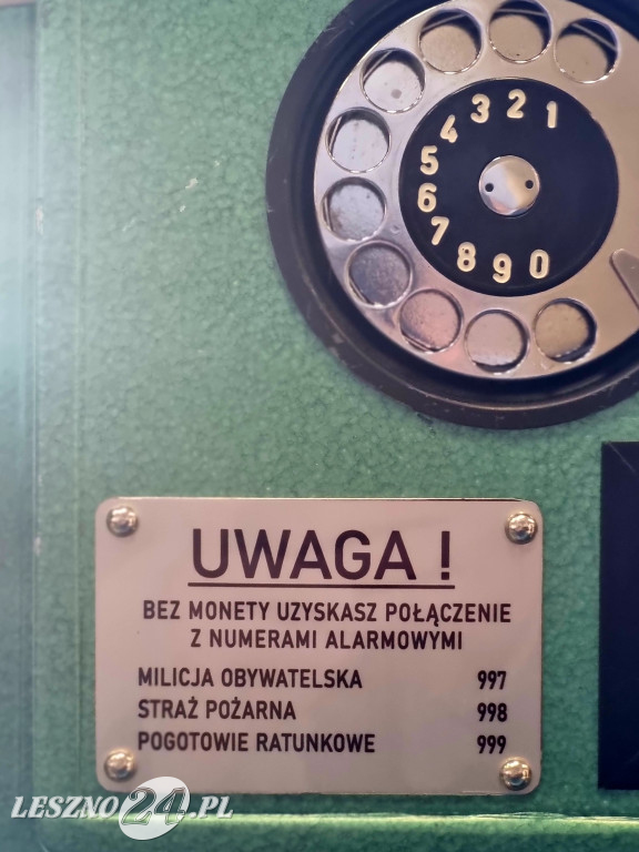 Wystawa: Poczta Polska Dawniej