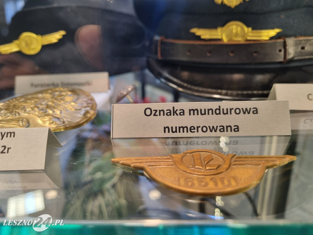 Wystawa: Poczta Polska Dawniej