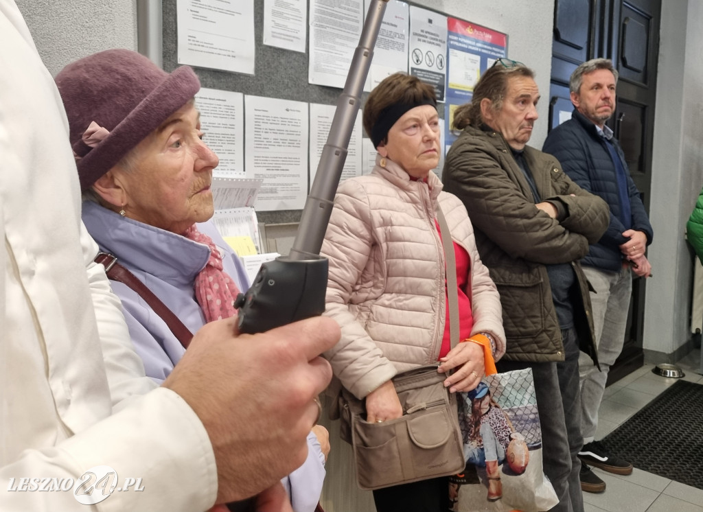 Wystawa: Poczta Polska Dawniej