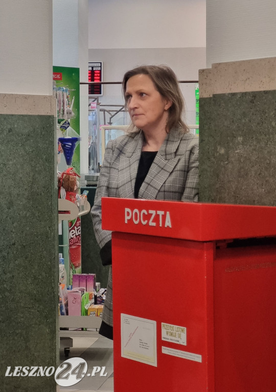 Wystawa: Poczta Polska Dawniej