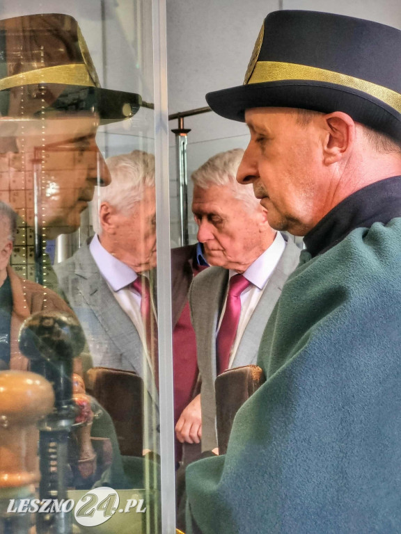 Wystawa: Poczta Polska Dawniej
