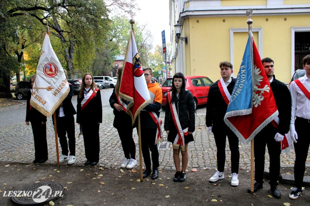 86. rocznica zbrodni z 21 października 1939 roku