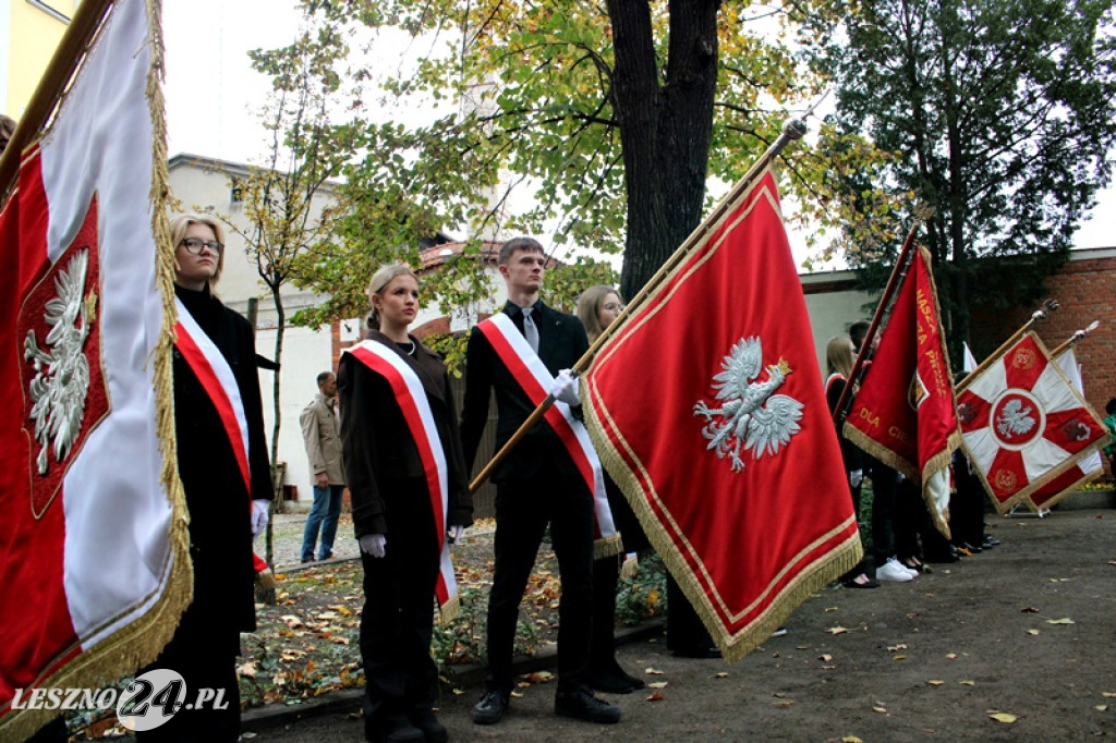 86. rocznica zbrodni z 21 października 1939 roku