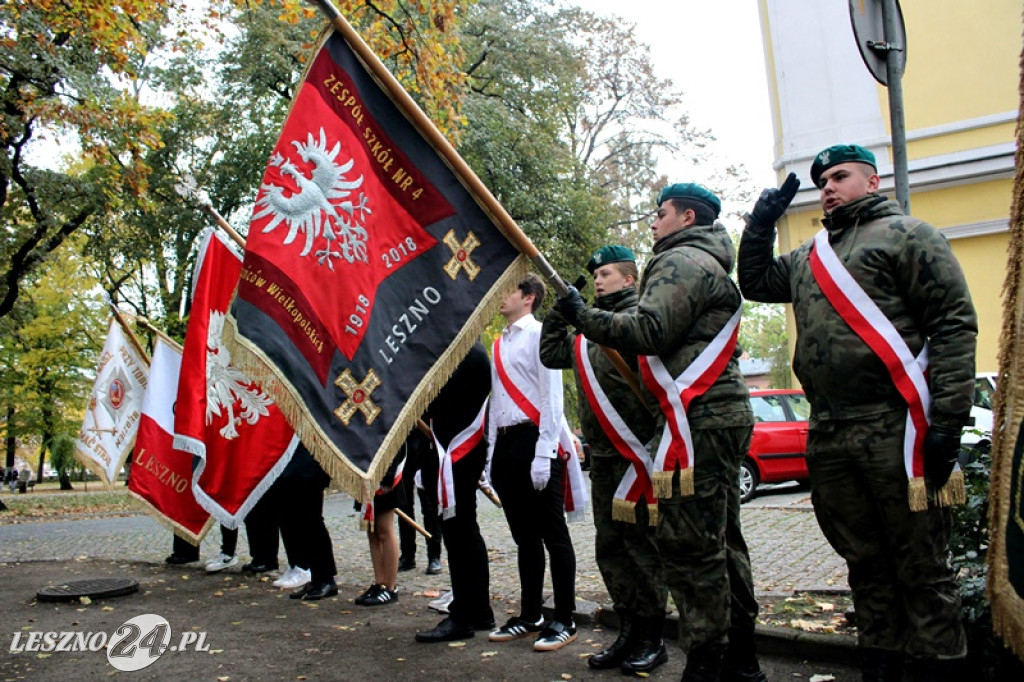 86. rocznica zbrodni z 21 października 1939 roku