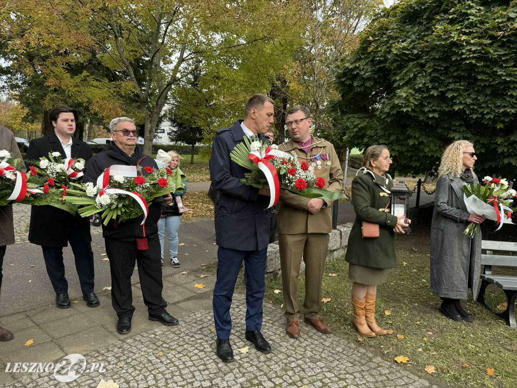 86. rocznica zbrodni z 21 października 1939 roku