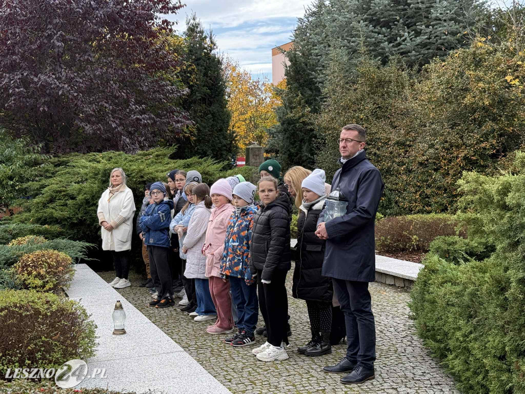86. rocznica zbrodni z 21 października 1939 roku