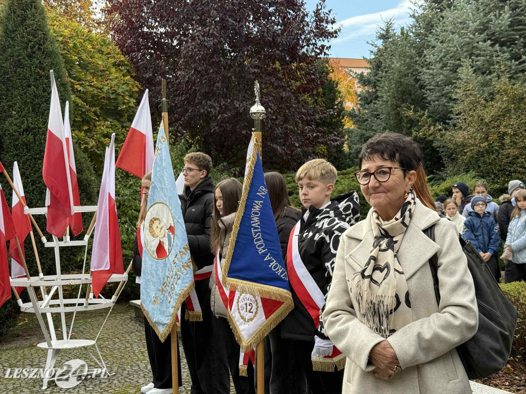 86. rocznica zbrodni z 21 października 1939 roku