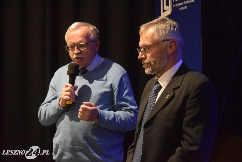 Spotkanie ku pamięci ofiar 21 października