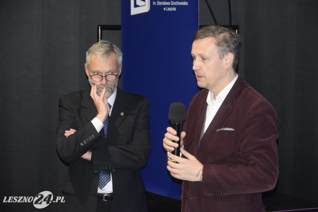 Spotkanie ku pamięci ofiar 21 października