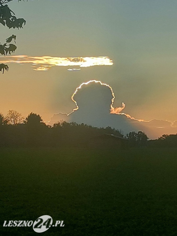 Jesienne zdjęcia czytelników leszno24.pl