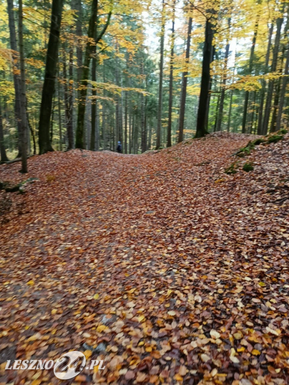 Jesienne zdjęcia czytelników leszno24.pl