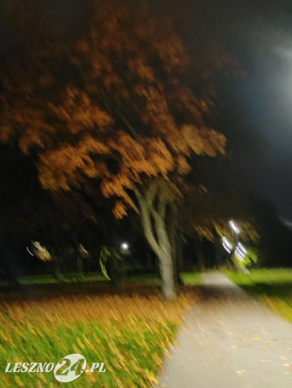 Jesienne zdjęcia czytelników leszno24.pl