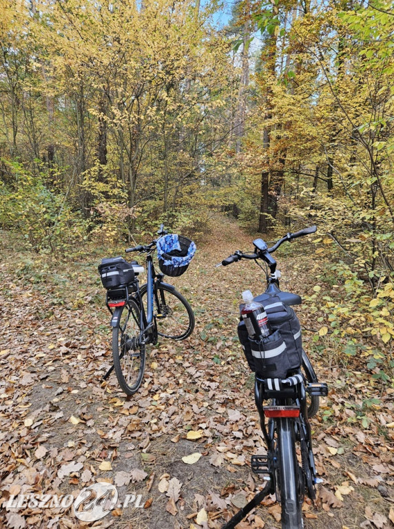Jesienne zdjęcia czytelników leszno24.pl
