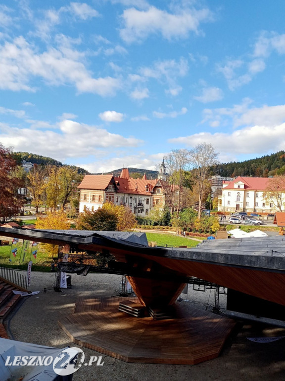 Jesienne zdjęcia czytelników leszno24.pl