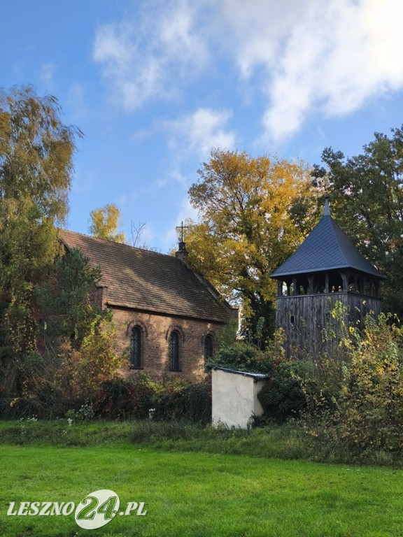Jesienne zdjęcia czytelników leszno24.pl