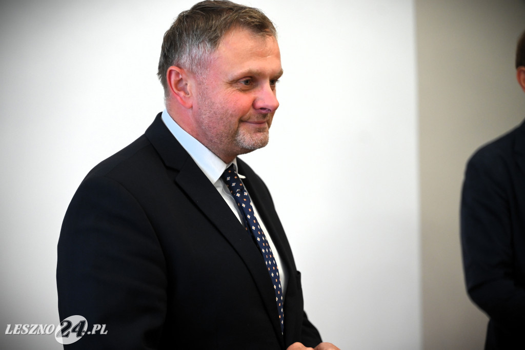 Spotkanie jubilatów w Krzemieniewie