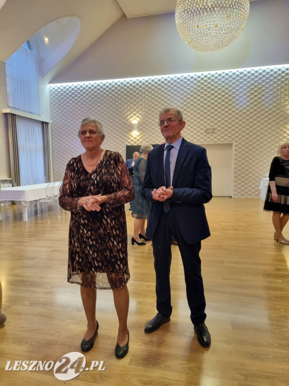Dzień Seniora w Złotej Jesieni w Rydzynie