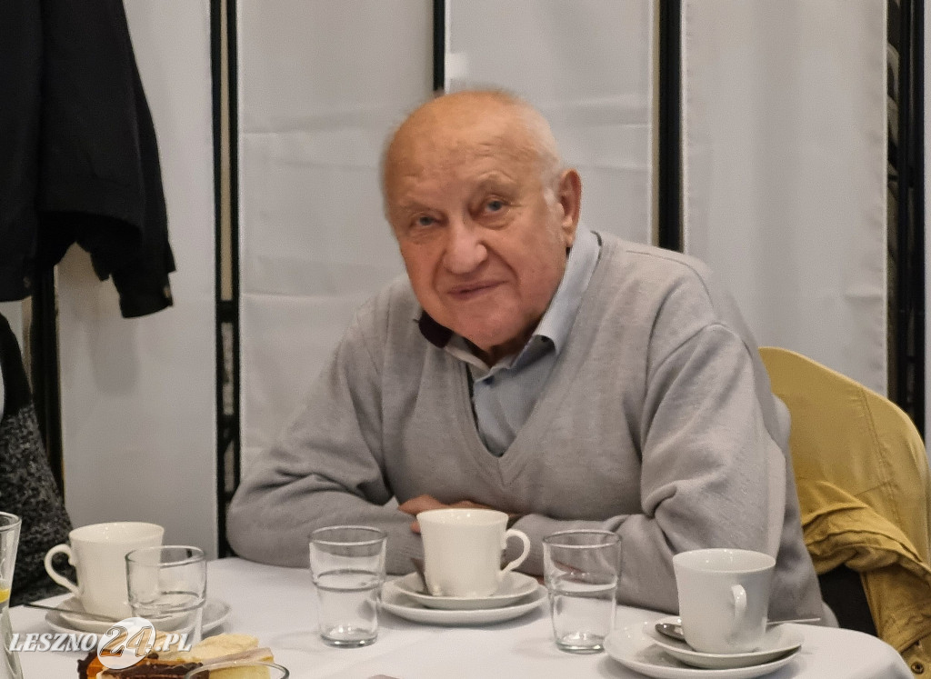 Dzień Seniora Klubu Emerytów i Rencistów LOB SA