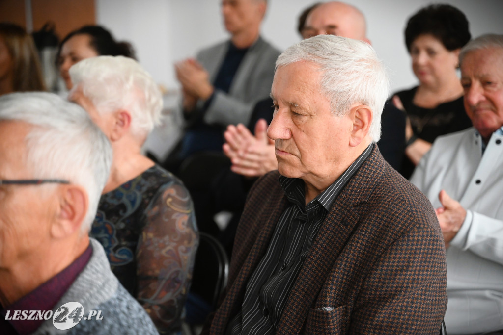 Początek roku Krzemieniewskiego UTW