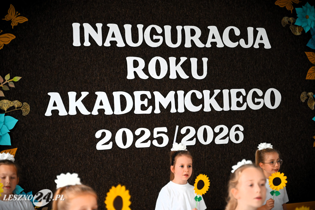 Początek roku Krzemieniewskiego UTW