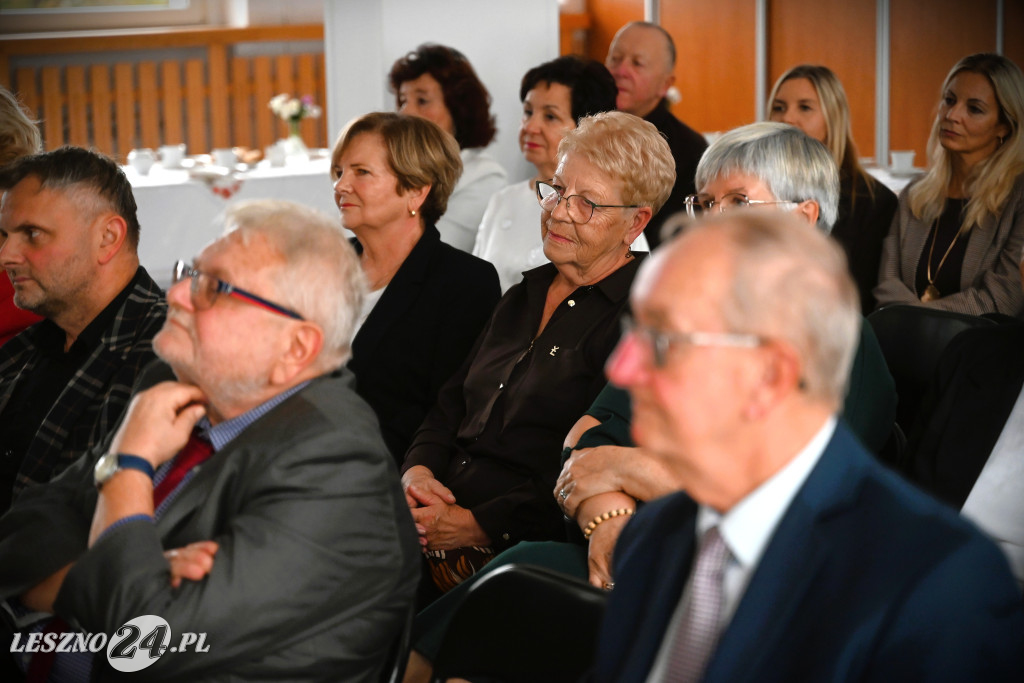 Początek roku Krzemieniewskiego UTW