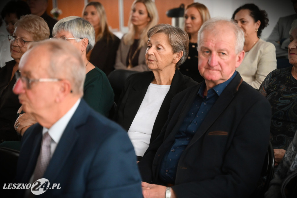 Początek roku Krzemieniewskiego UTW