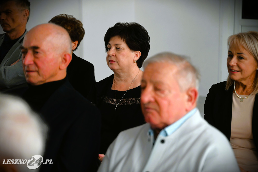 Początek roku Krzemieniewskiego UTW