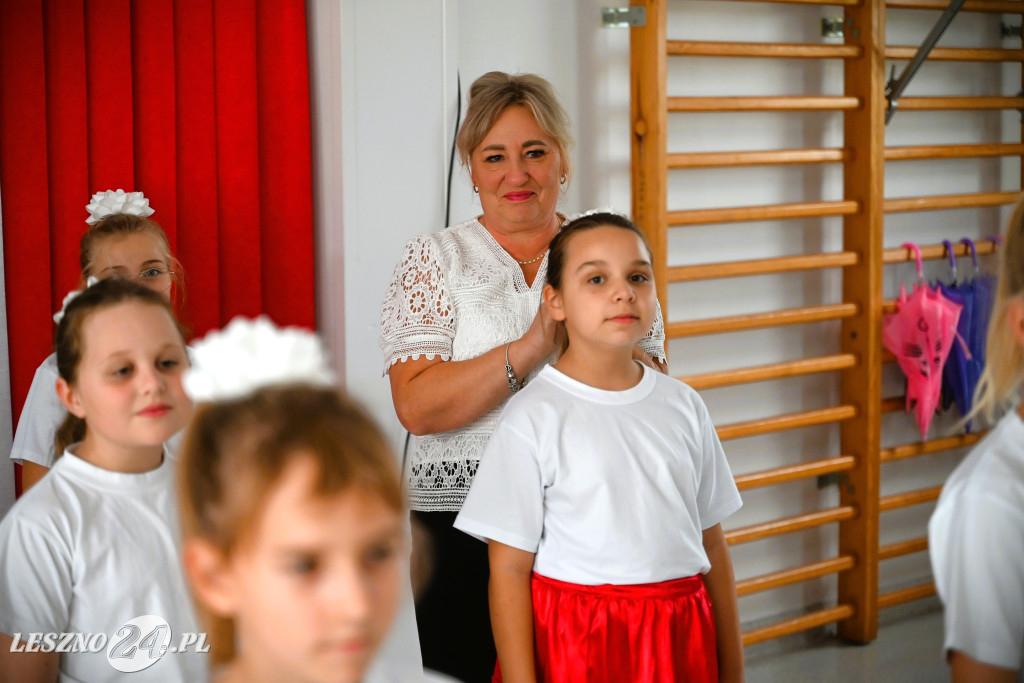 Początek roku Krzemieniewskiego UTW