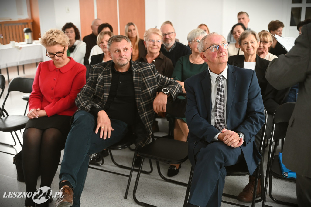 Początek roku Krzemieniewskiego UTW