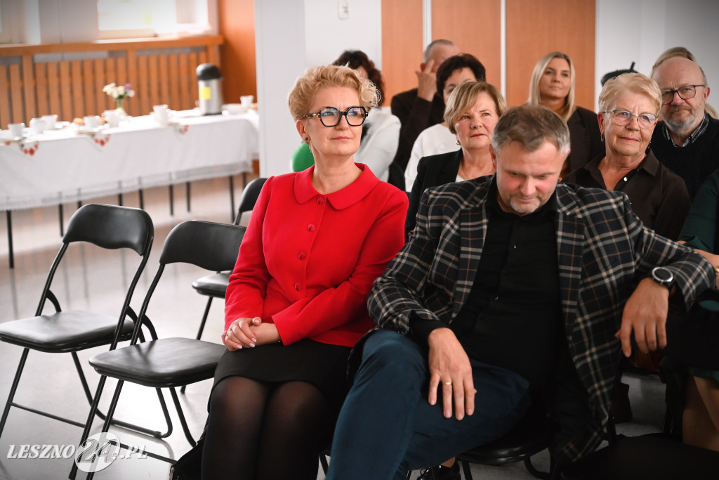Początek roku Krzemieniewskiego UTW