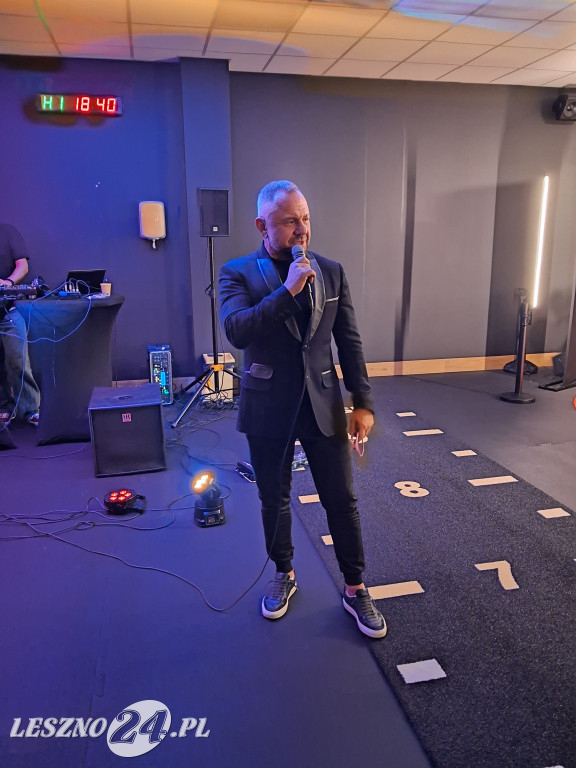 Klub Fitness UP Leszno w nowej odsłonie