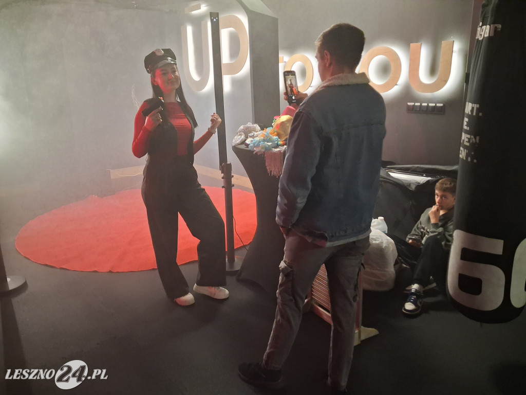 Klub Fitness UP Leszno w nowej odsłonie