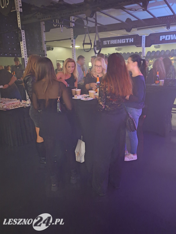 Klub Fitness UP Leszno w nowej odsłonie