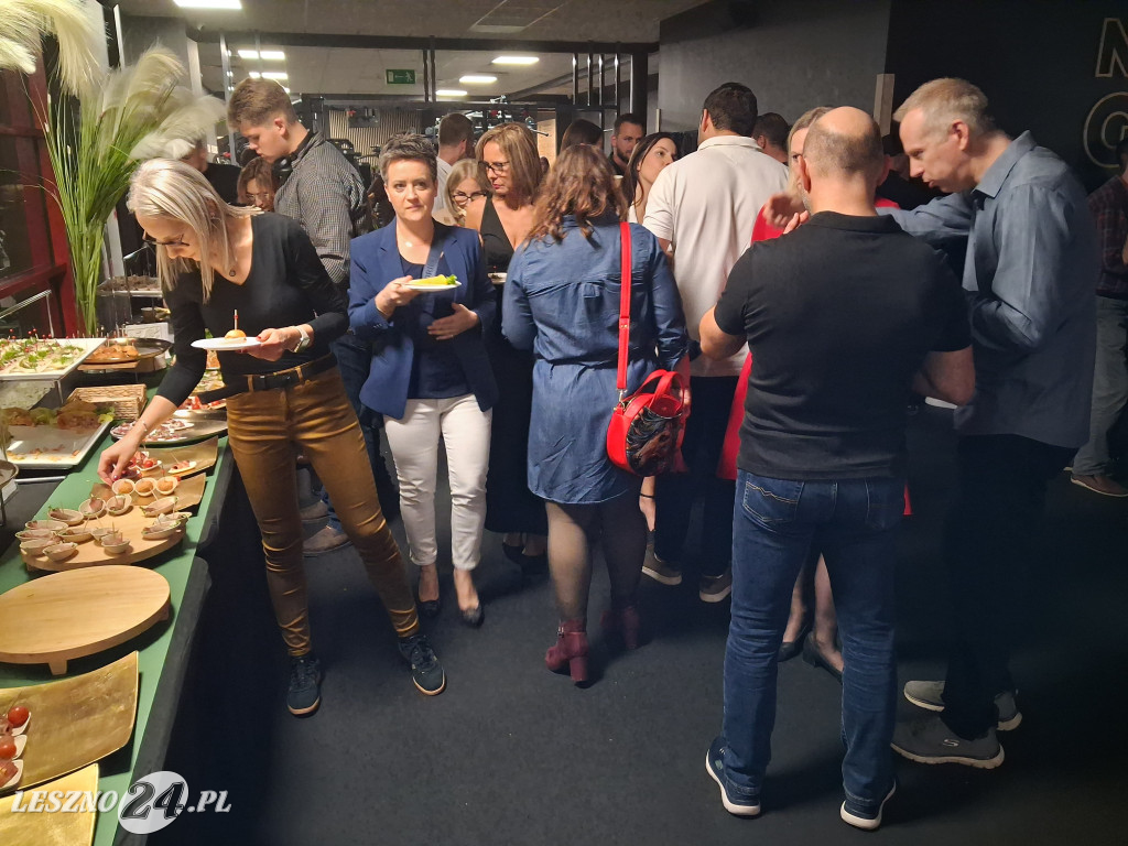 Klub Fitness UP Leszno w nowej odsłonie