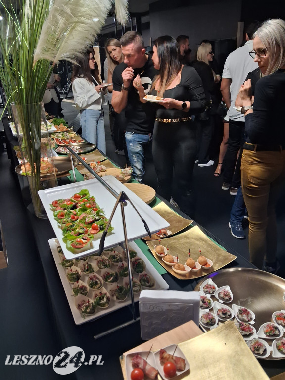 Klub Fitness UP Leszno w nowej odsłonie