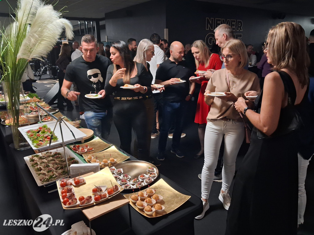 Klub Fitness UP Leszno w nowej odsłonie
