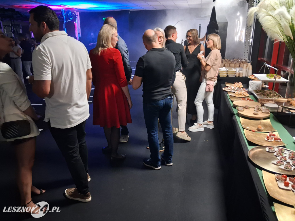 Klub Fitness UP Leszno w nowej odsłonie