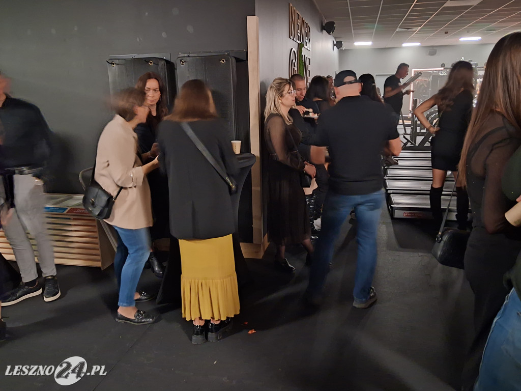 Klub Fitness UP Leszno w nowej odsłonie