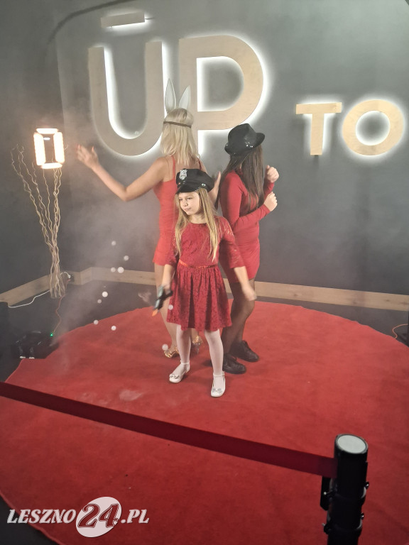 Klub Fitness UP Leszno w nowej odsłonie