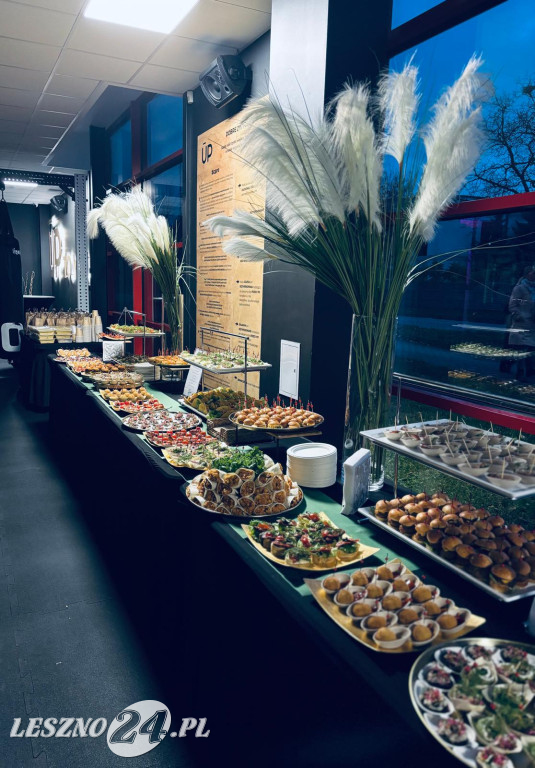 Klub Fitness UP Leszno w nowej odsłonie