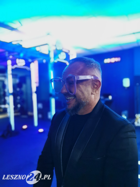 Klub Fitness UP Leszno w nowej odsłonie