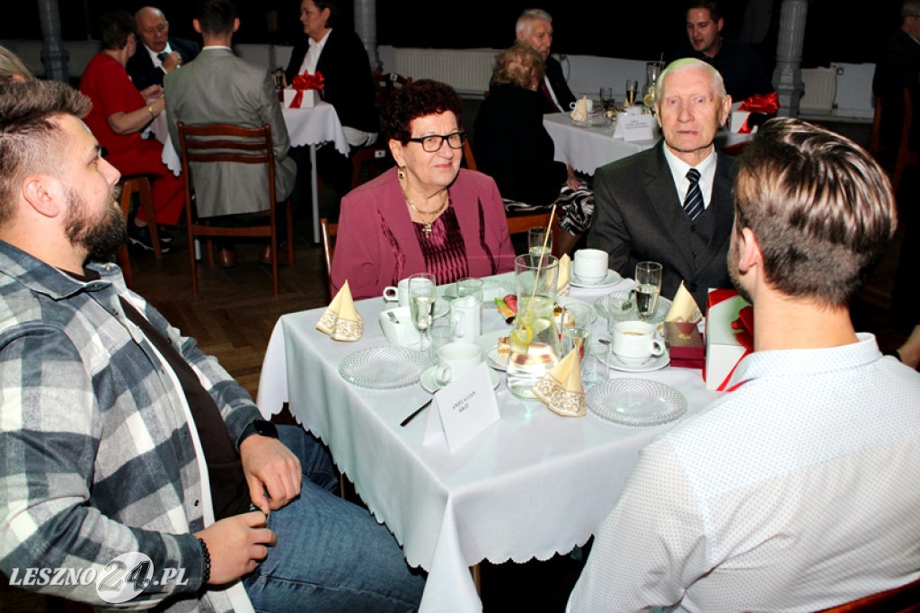 Wspólne jubileusze małżeńskie