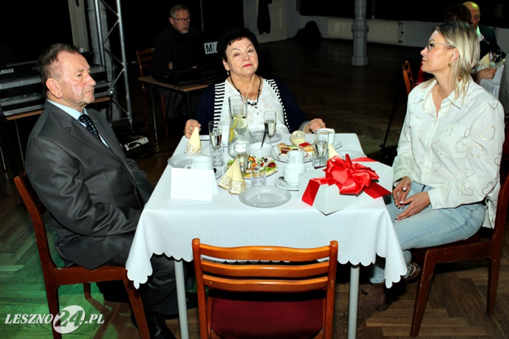 Wspólne jubileusze małżeńskie