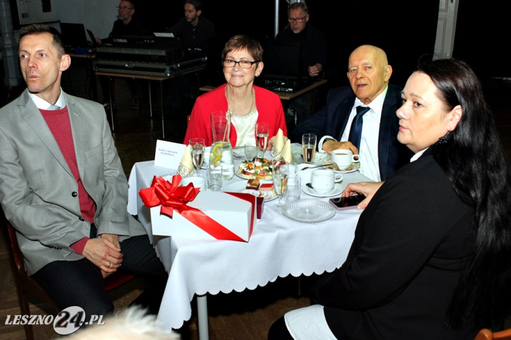 Wspólne jubileusze małżeńskie