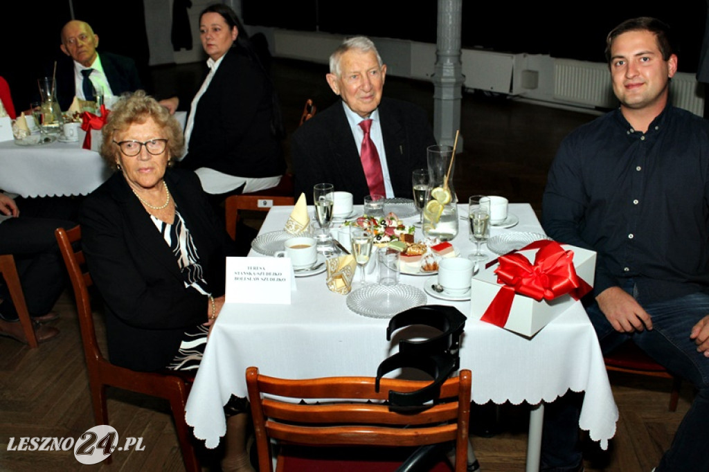 Wspólne jubileusze małżeńskie