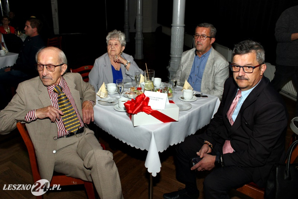 Wspólne jubileusze małżeńskie