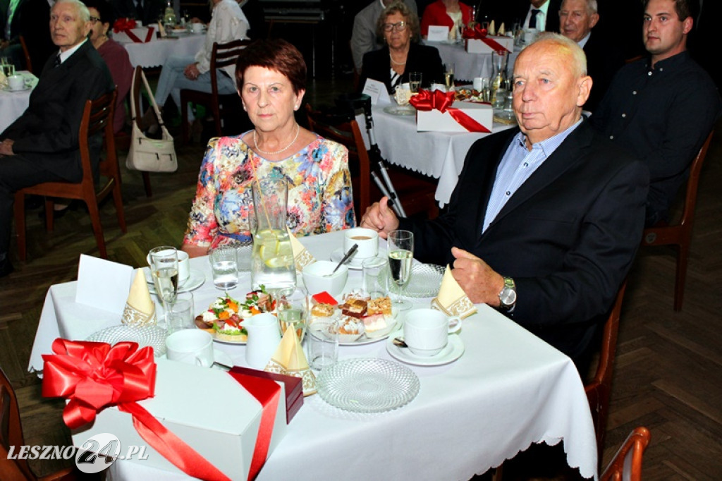 Wspólne jubileusze małżeńskie