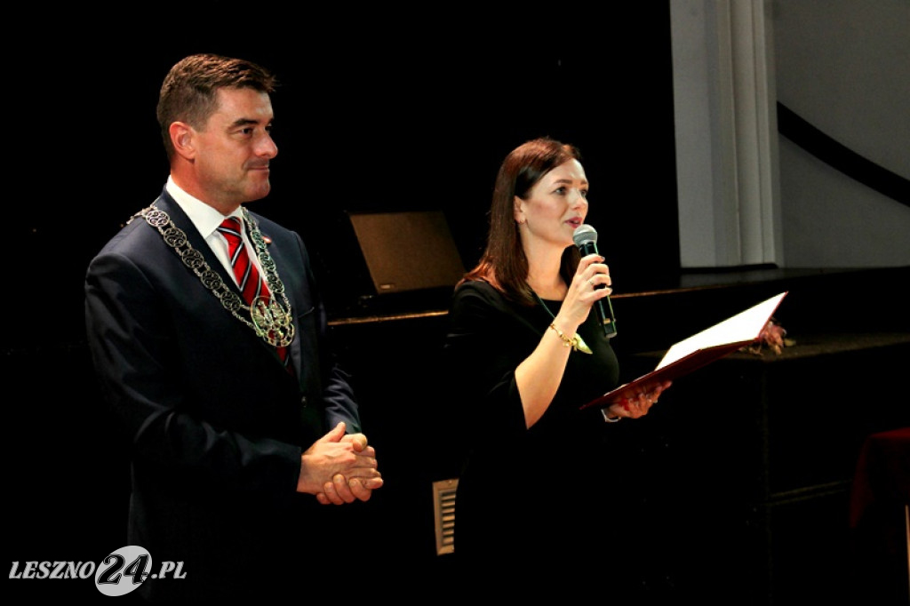 Wspólne jubileusze małżeńskie