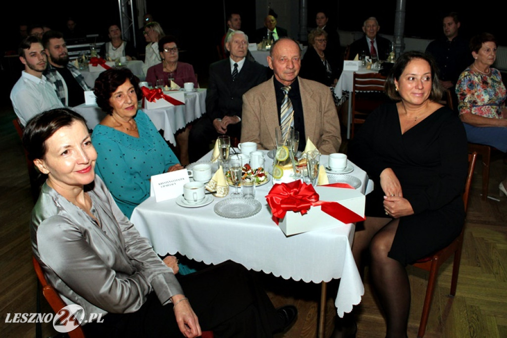 Wspólne jubileusze małżeńskie